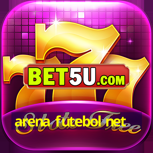 arena futebol net