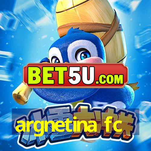 argnetina fc