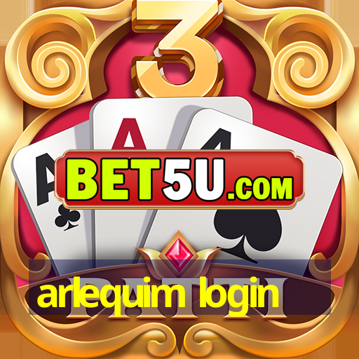 arlequim login