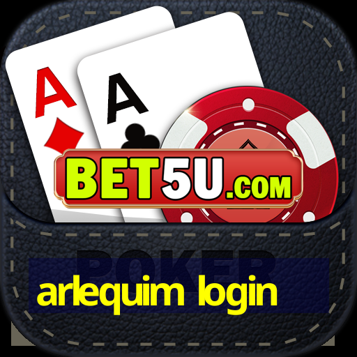 arlequim login