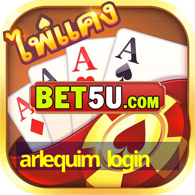 arlequim login