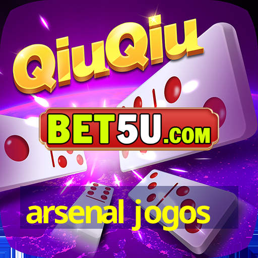 arsenal jogos