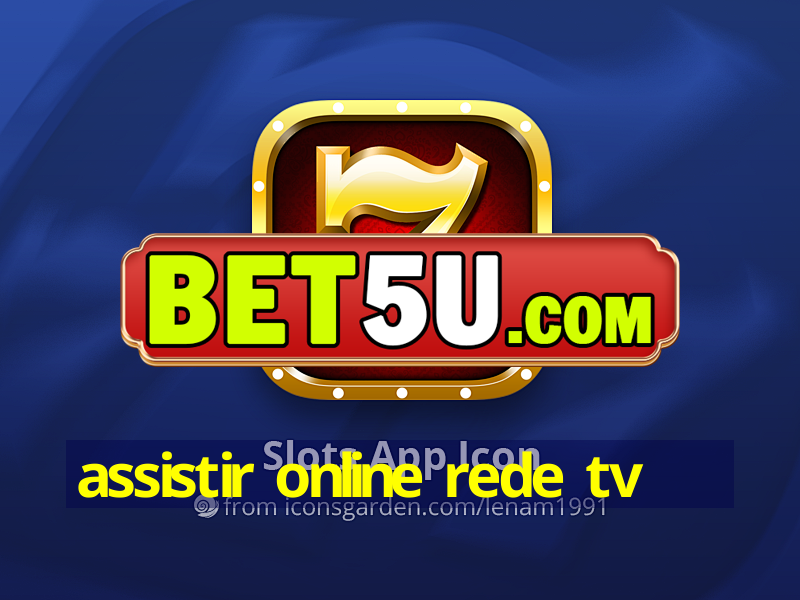 assistir online rede tv