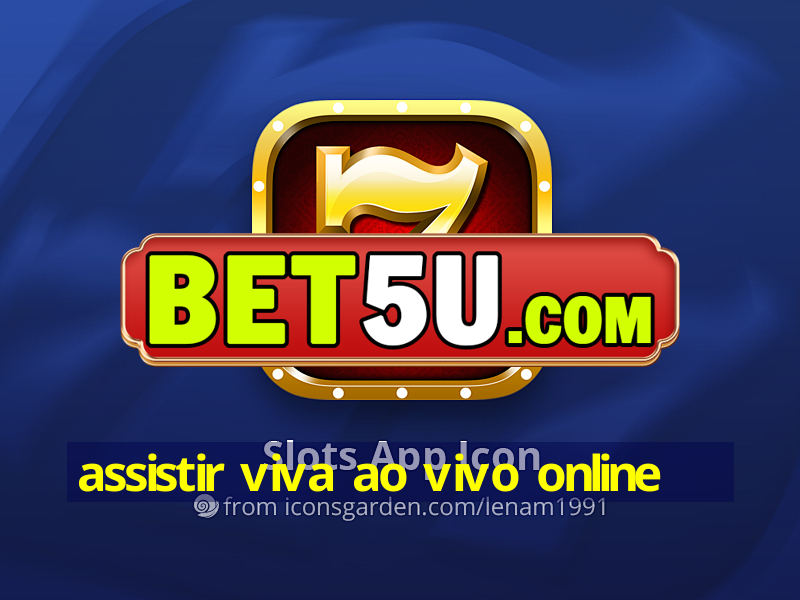 assistir viva ao vivo online