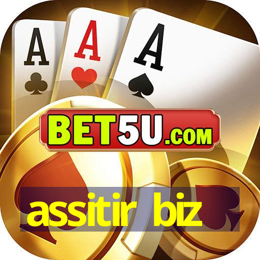 assitir biz