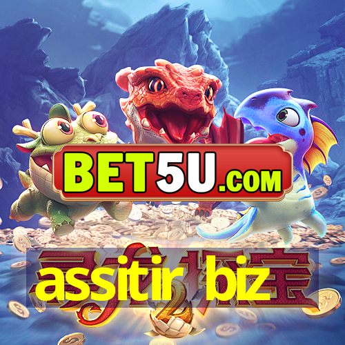 assitir biz