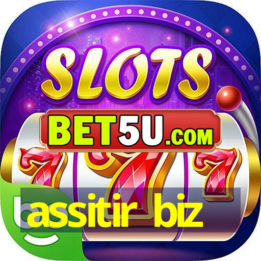 assitir biz