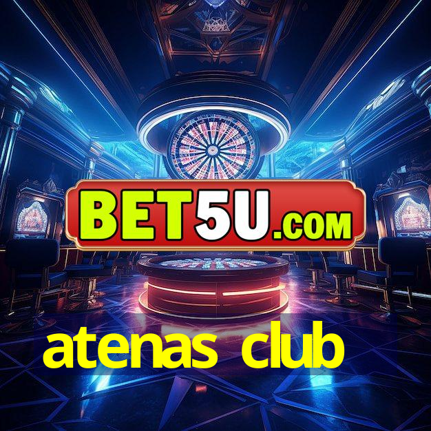 atenas club