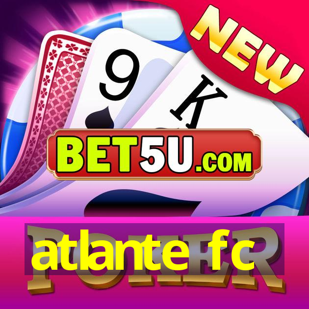 atlante fc