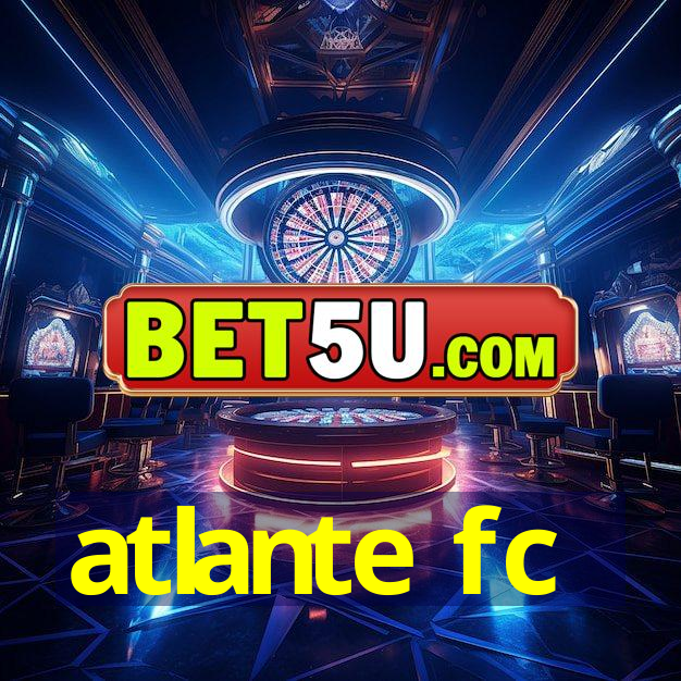 atlante fc