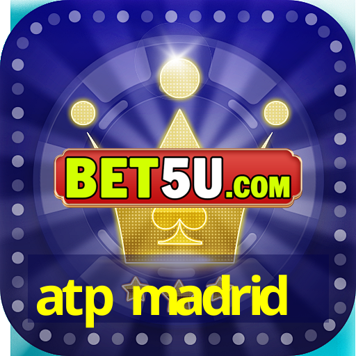 atp madrid