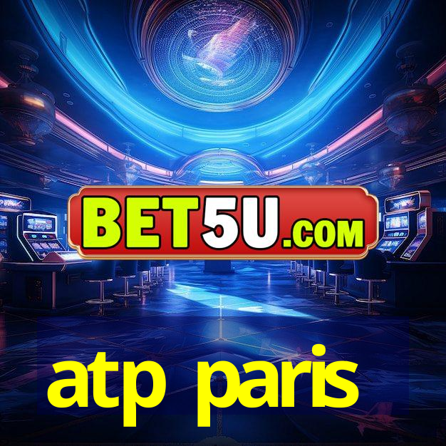 atp paris