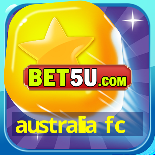 australia fc