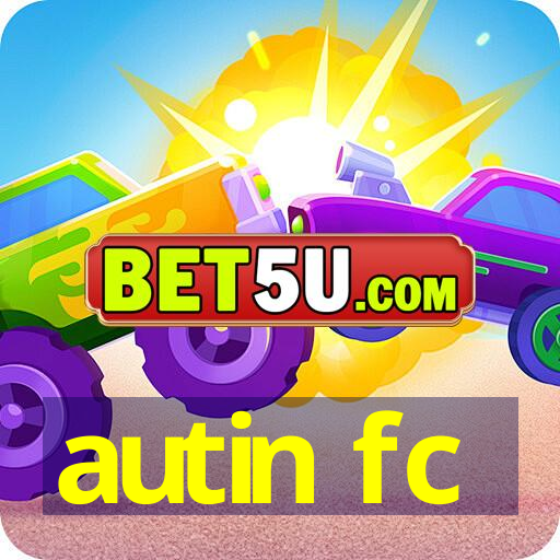 autin fc