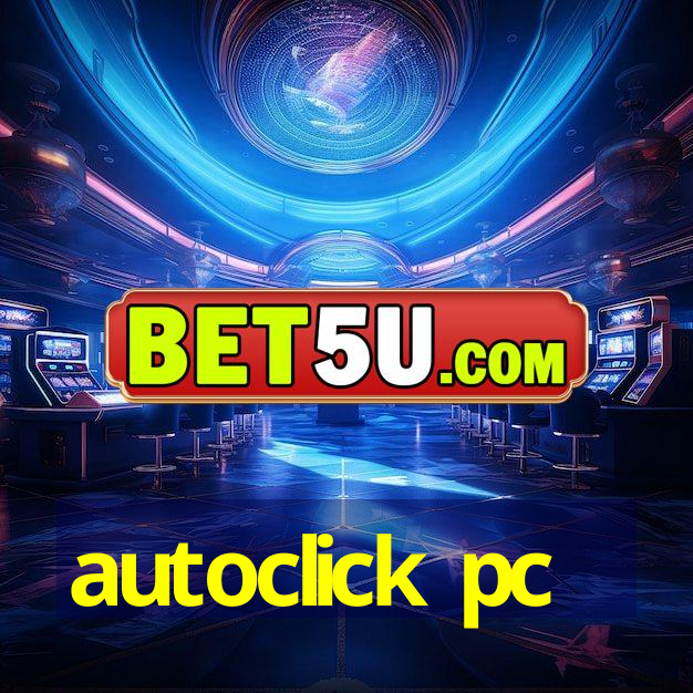 autoclick pc