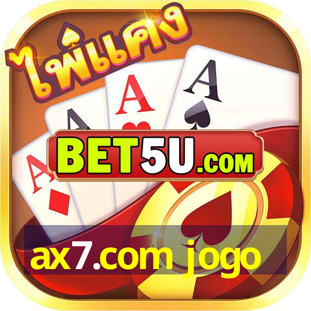 ax7.com jogo