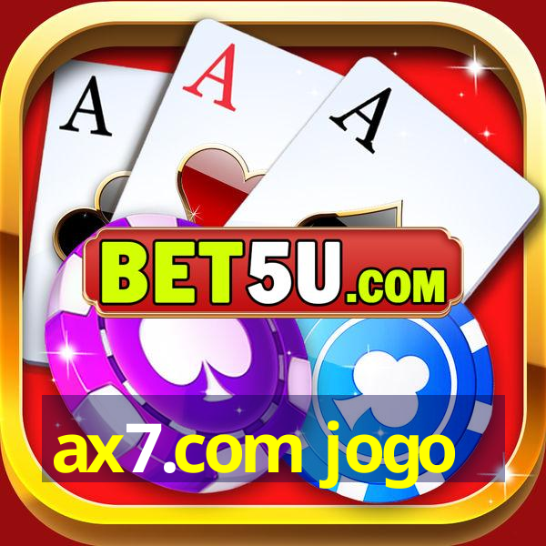 ax7.com jogo