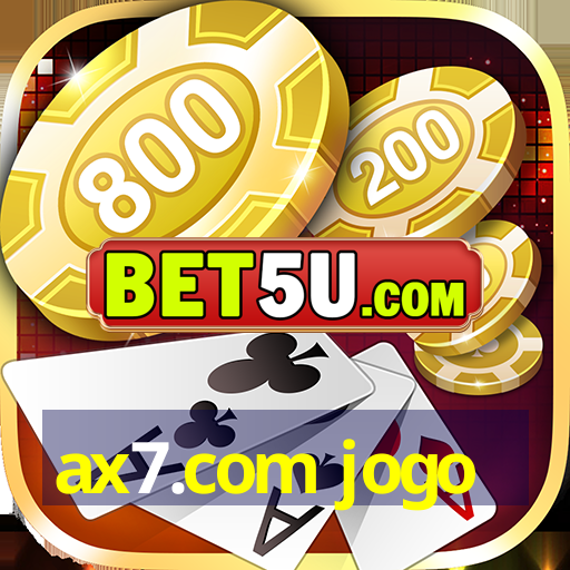 ax7.com jogo