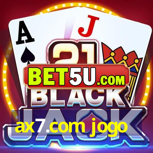 ax7.com jogo