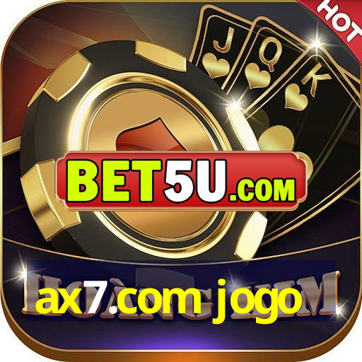 ax7.com jogo