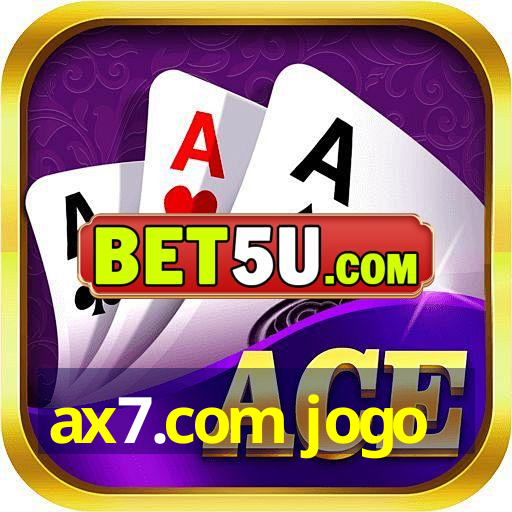 ax7.com jogo