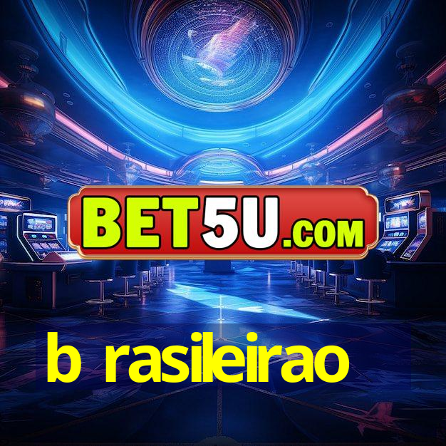 b rasileirao