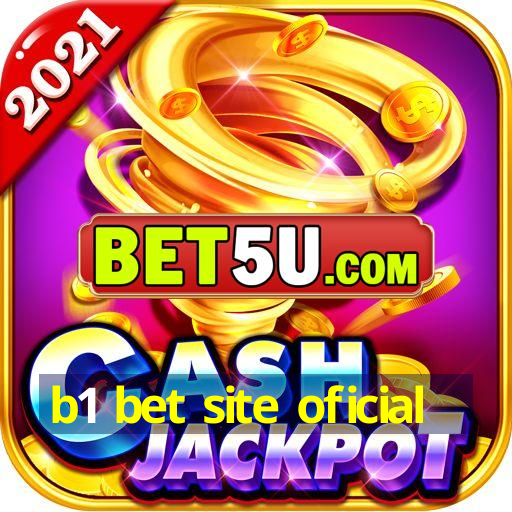 b1 bet site oficial