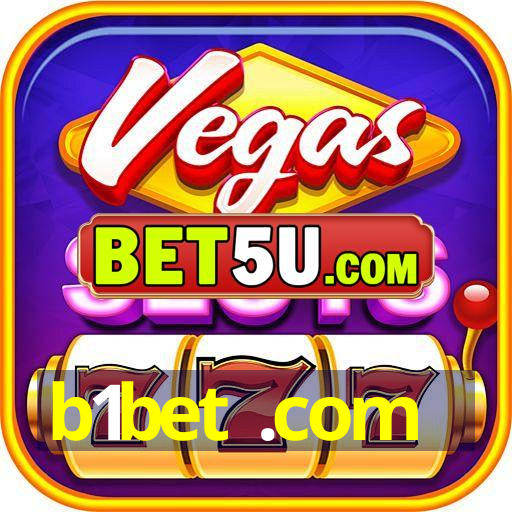 b1bet .com