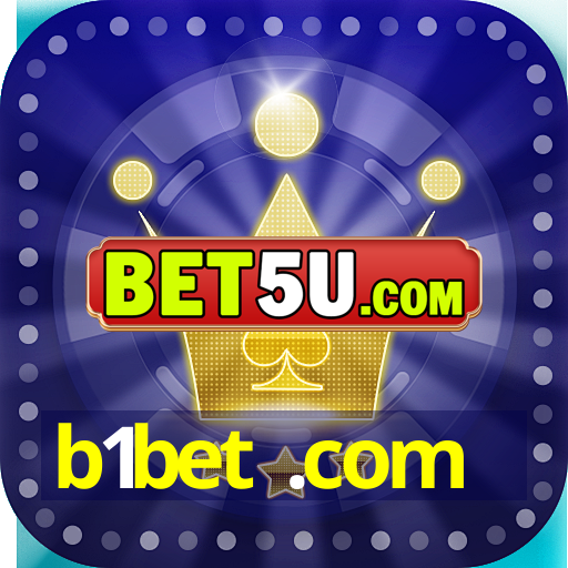 b1bet .com