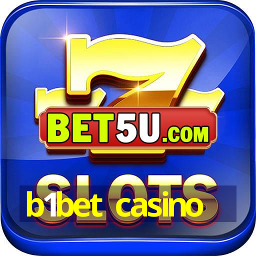 b1bet casino