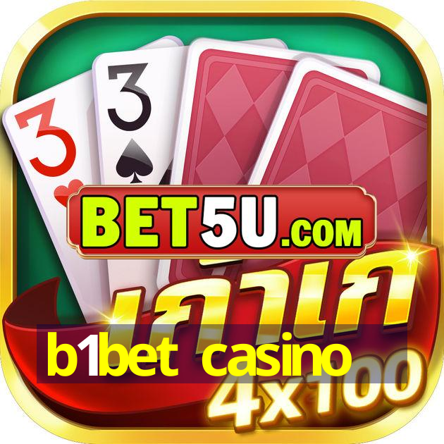 b1bet casino