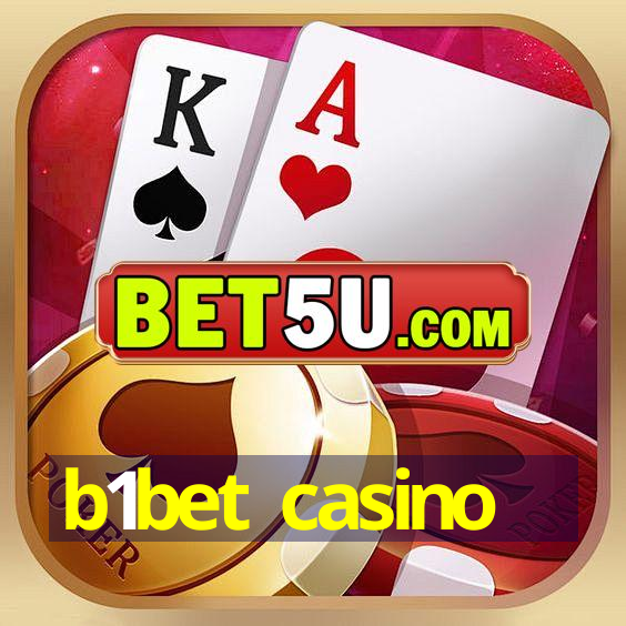 b1bet casino