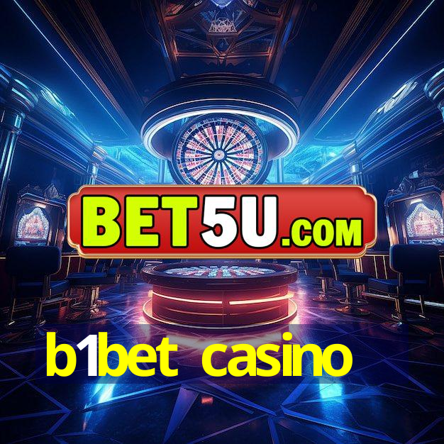 b1bet casino