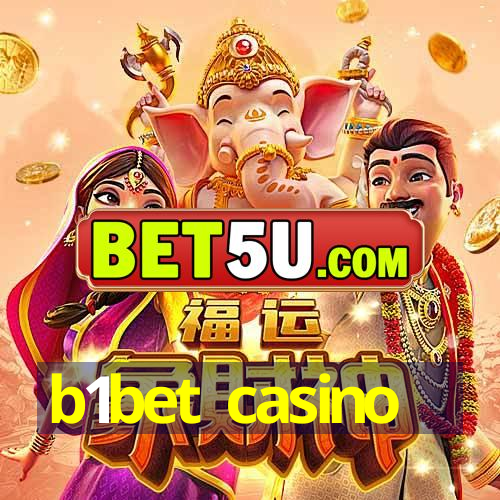 b1bet casino