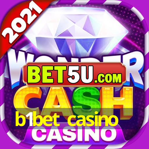 b1bet casino