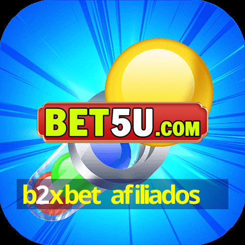 b2xbet afiliados