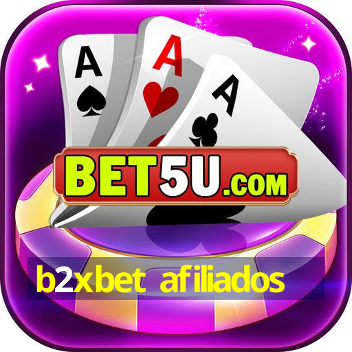 b2xbet afiliados