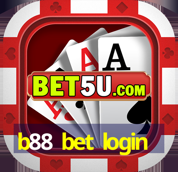 b88 bet login