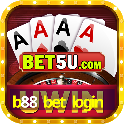 b88 bet login