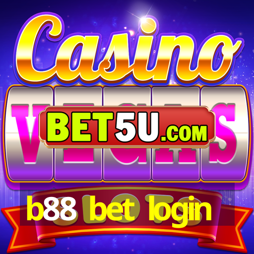 b88 bet login