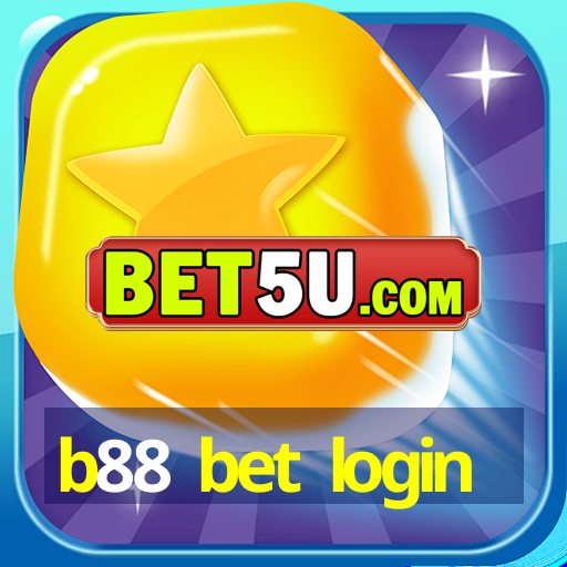 b88 bet login