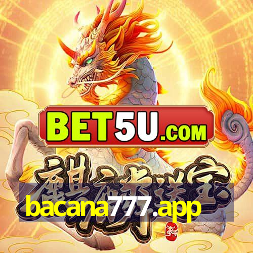 bacana777.app