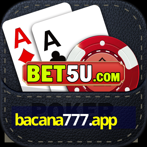 bacana777.app