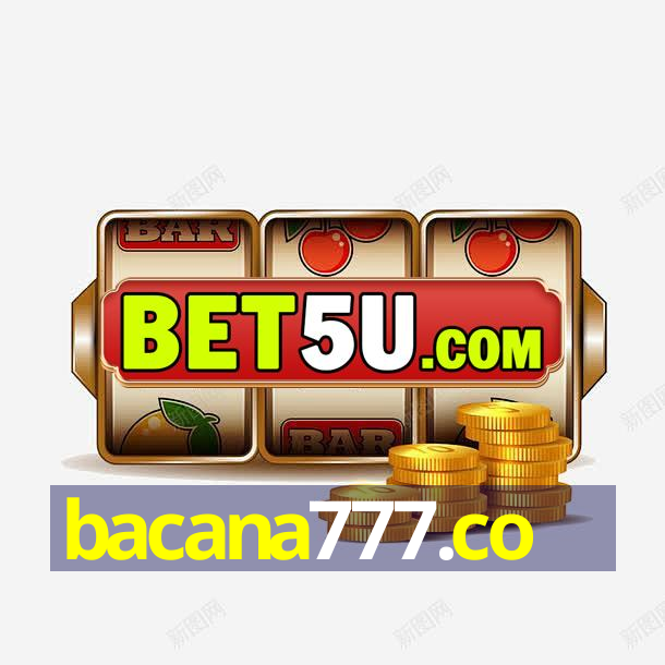 bacana777.co