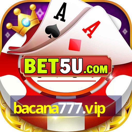 bacana777.vip