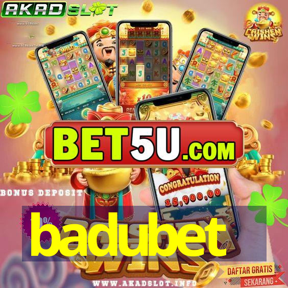 badubet