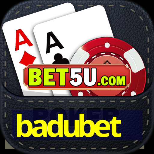 badubet