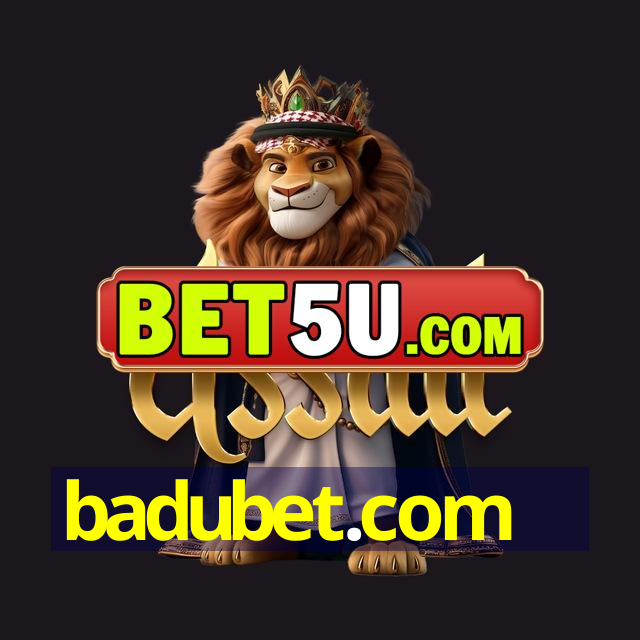 badubet.com