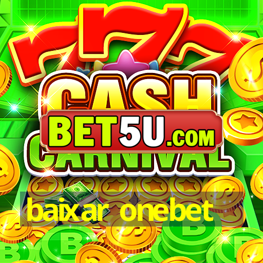 baixar onebet