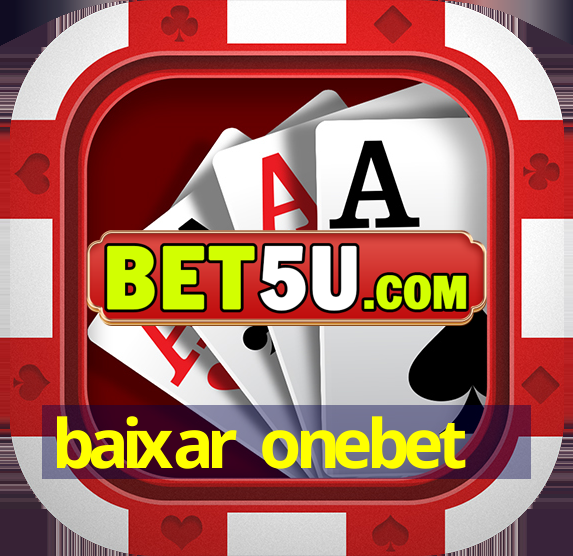 baixar onebet